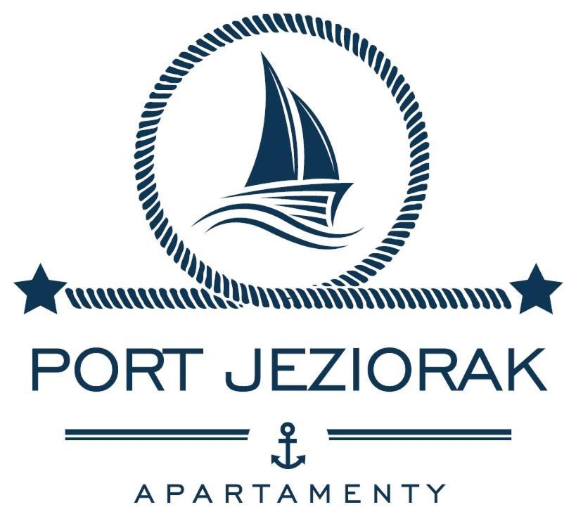 Bed and Breakfast Port Jeziorak Iława Exterior foto