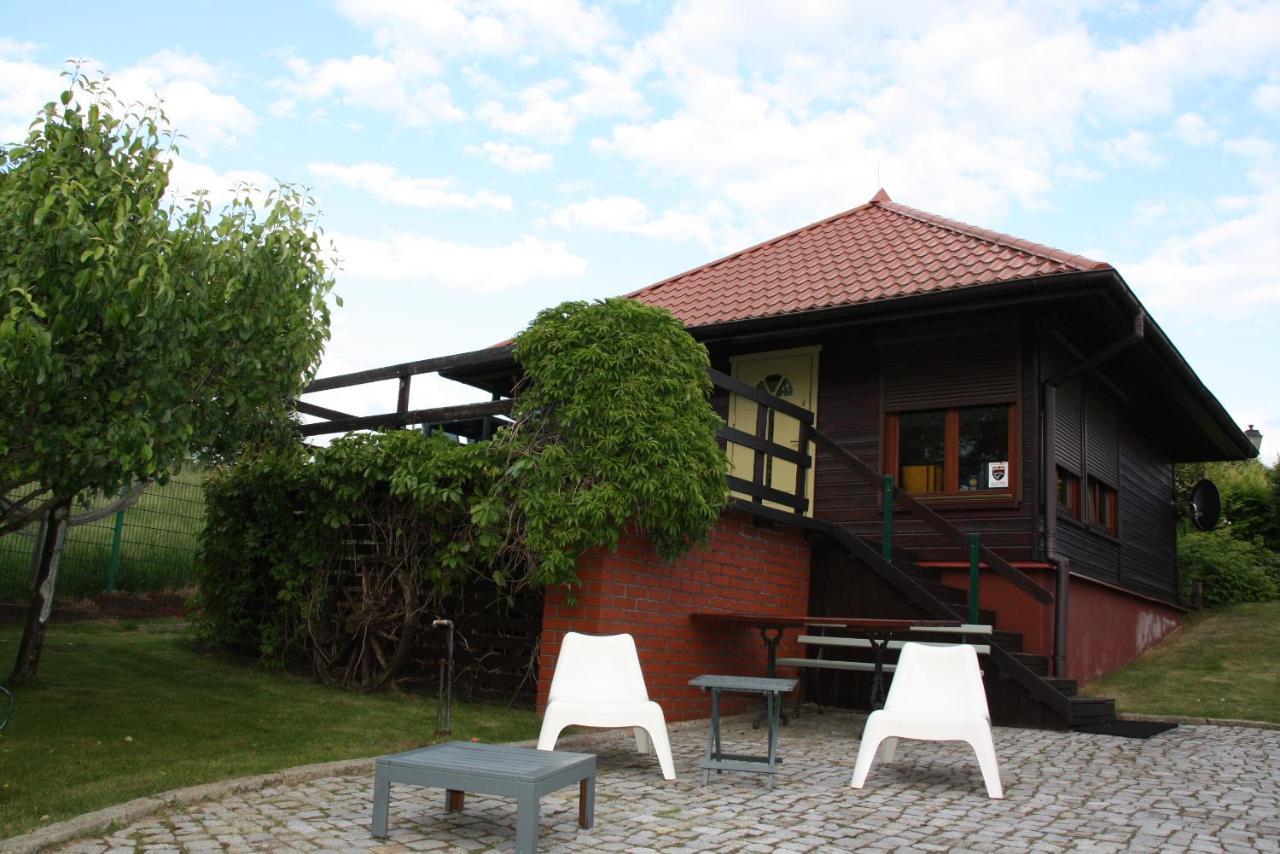 Bed and Breakfast Port Jeziorak Iława Exterior foto
